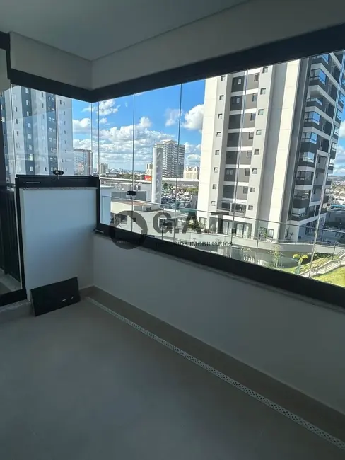 Apartamento com 1 quarto para alugar, 47m2 em Parque Campolim, Sorocaba - SP - imagem 2 Foto 2 de Apartamento com 1 quarto para alugar, 47m2 em Parque Campolim, Sorocaba - SP