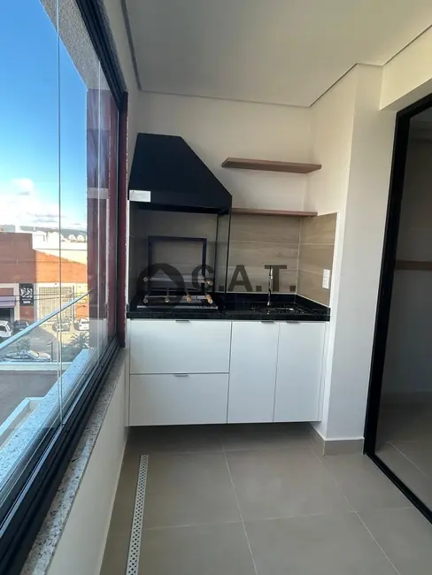 Apartamento com 1 quarto para alugar, 47m2 em Parque Campolim, Sorocaba - SP - imagem 1 Foto 1 de Apartamento com 1 quarto para alugar, 47m2 em Parque Campolim, Sorocaba - SP