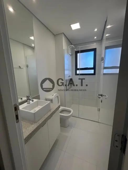 Apartamento com 1 quarto para alugar, 47m2 em Parque Campolim, Sorocaba - SP - imagem 3 Foto 3 de Apartamento com 1 quarto para alugar, 47m2 em Parque Campolim, Sorocaba - SP