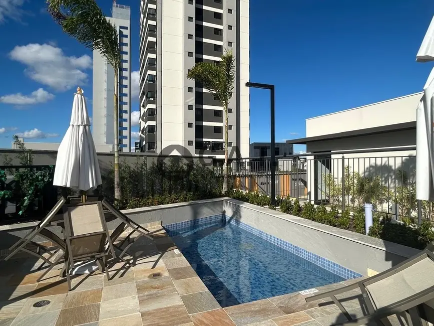 Foto 7 de Apartamento com 1 quarto para alugar, 47m2 em Parque Campolim, Sorocaba - SP