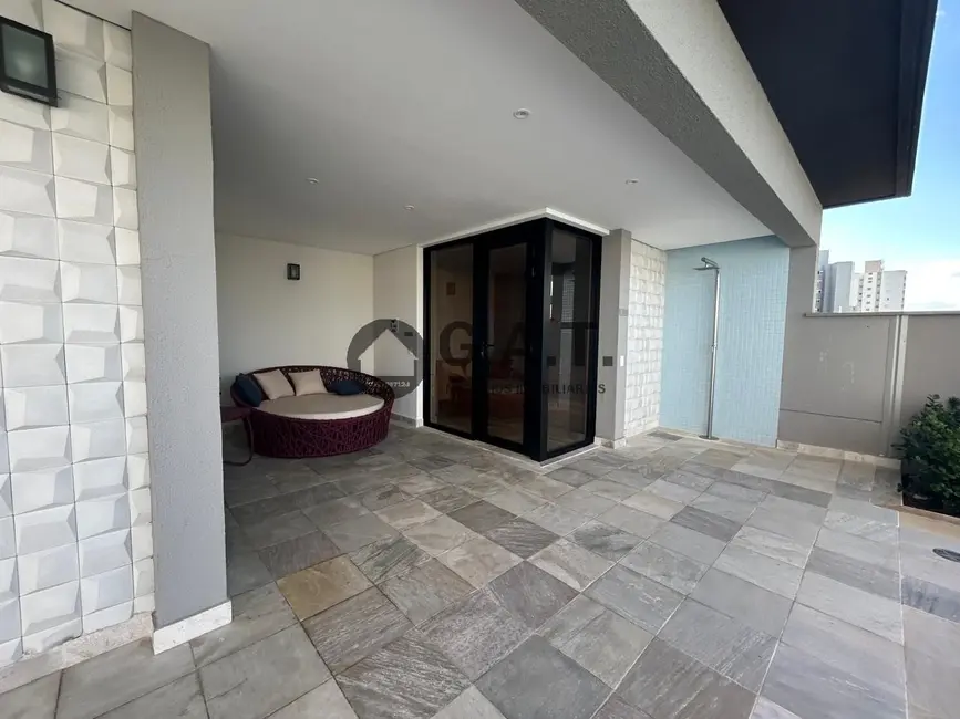 Apartamento com 1 quarto para alugar, 47m2 em Parque Campolim, Sorocaba - SP - imagem 8 Foto 8 de Apartamento com 1 quarto para alugar, 47m2 em Parque Campolim, Sorocaba - SP