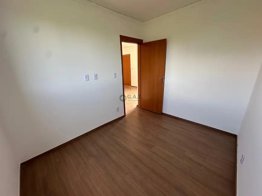 Foto 8 de Apartamento com 2 quartos para alugar, 43m2 em Jardim Piazza di Roma, Sorocaba - SP