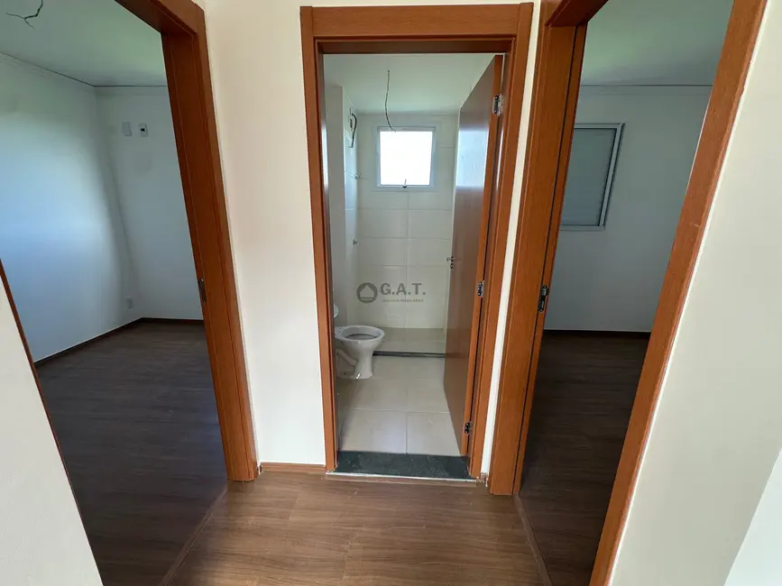 Foto 6 de Apartamento com 2 quartos para alugar, 43m2 em Jardim Piazza di Roma, Sorocaba - SP
