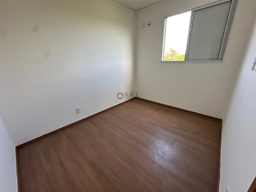 Foto 7 de Apartamento com 2 quartos para alugar, 43m2 em Jardim Piazza di Roma, Sorocaba - SP