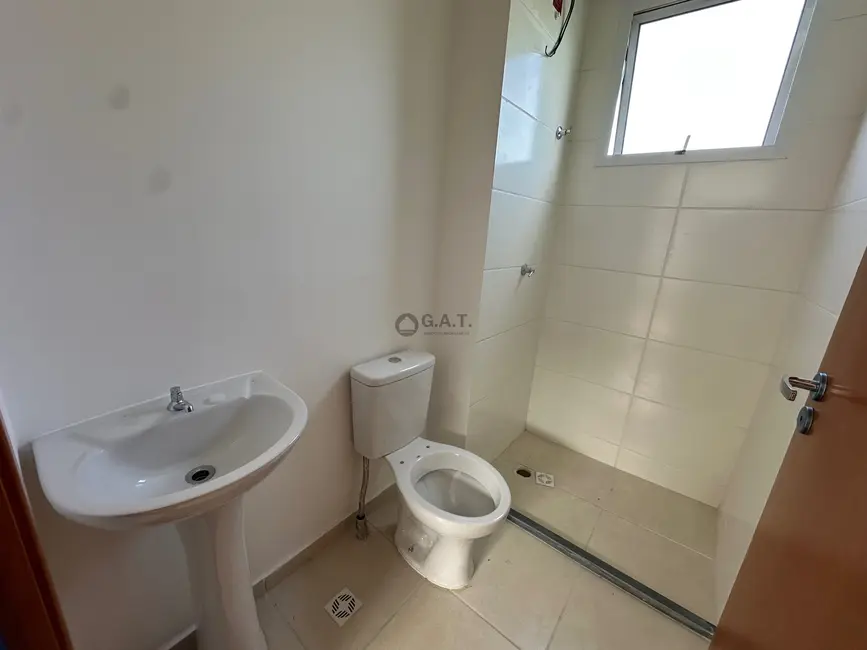 Foto 9 de Apartamento com 2 quartos para alugar, 43m2 em Jardim Piazza di Roma, Sorocaba - SP