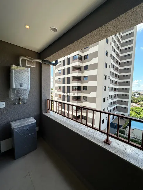 Apartamento com 2 quartos para alugar, 69m2 em Parque Morumbi, Votorantim - SP - imagem 8 Foto 8 de Apartamento com 2 quartos para alugar, 69m2 em Parque Morumbi, Votorantim - SP