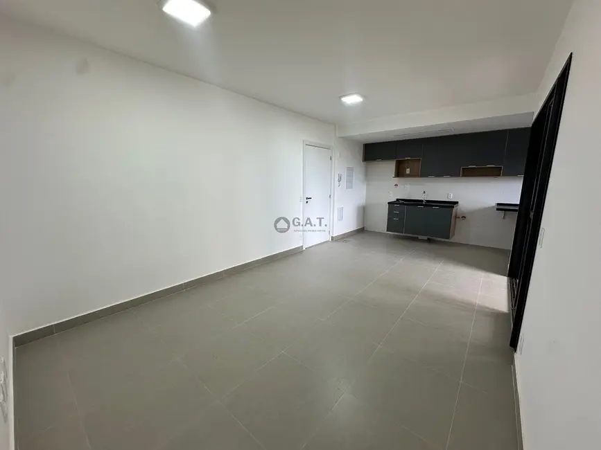 Foto 3 de Apartamento com 2 quartos para alugar, 69m2 em Parque Morumbi, Votorantim - SP