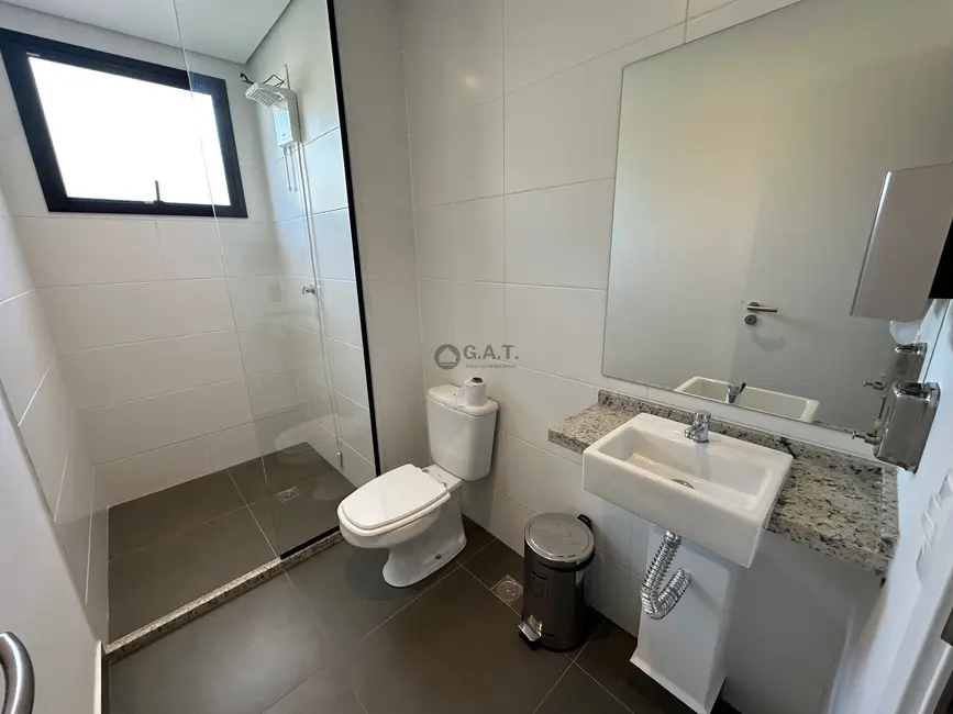 Apartamento com 2 quartos para alugar, 69m2 em Parque Morumbi, Votorantim - SP - imagem 2 Foto 2 de Apartamento com 2 quartos para alugar, 69m2 em Parque Morumbi, Votorantim - SP