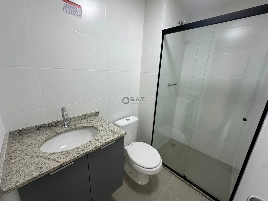 Foto 7 de Apartamento com 2 quartos para alugar, 69m2 em Parque Morumbi, Votorantim - SP