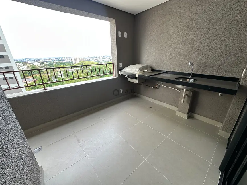 Foto 4 de Apartamento com 2 quartos para alugar, 69m2 em Parque Morumbi, Votorantim - SP