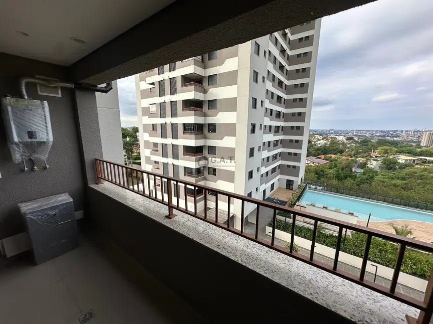 Foto 5 de Apartamento com 2 quartos para alugar, 69m2 em Parque Morumbi, Votorantim - SP