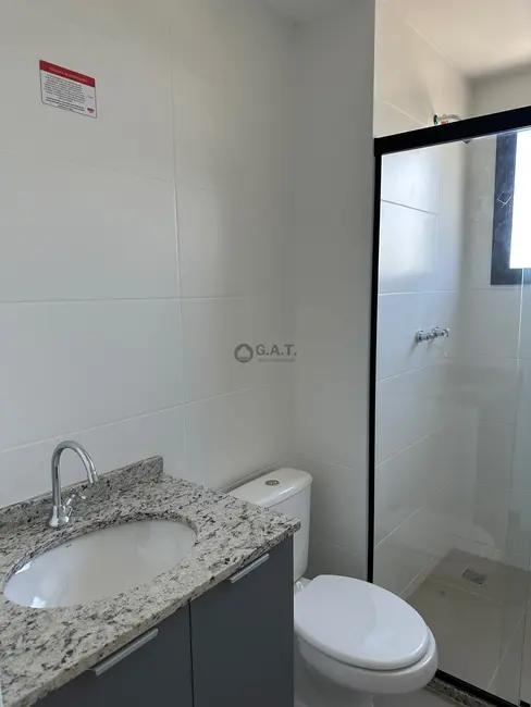 Apartamento com 2 quartos para alugar, 69m2 em Parque Morumbi, Votorantim - SP - imagem 5 Foto 5 de Apartamento com 2 quartos para alugar, 69m2 em Parque Morumbi, Votorantim - SP