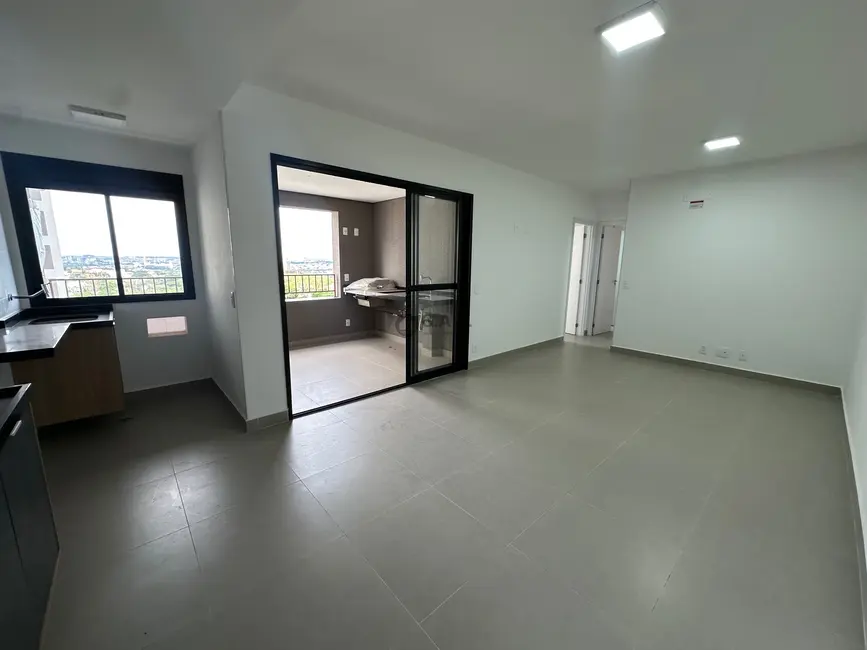 Foto 2 de Apartamento com 2 quartos para alugar, 69m2 em Parque Morumbi, Votorantim - SP