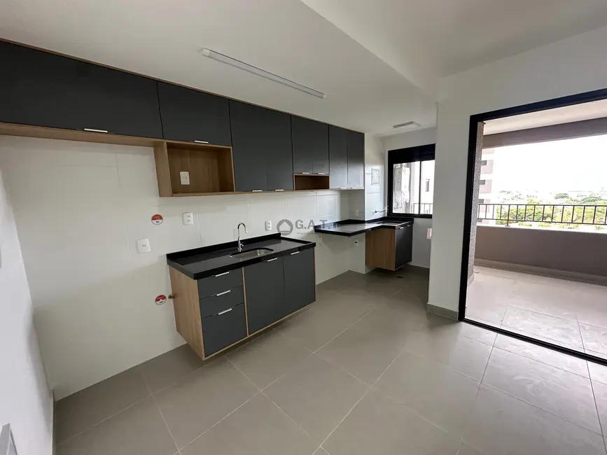 Foto 1 de Apartamento com 2 quartos para alugar, 69m2 em Parque Morumbi, Votorantim - SP
