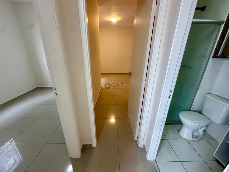 Foto 8 de Apartamento com 2 quartos à venda, 50m2 em Parque Campolim, Sorocaba - SP