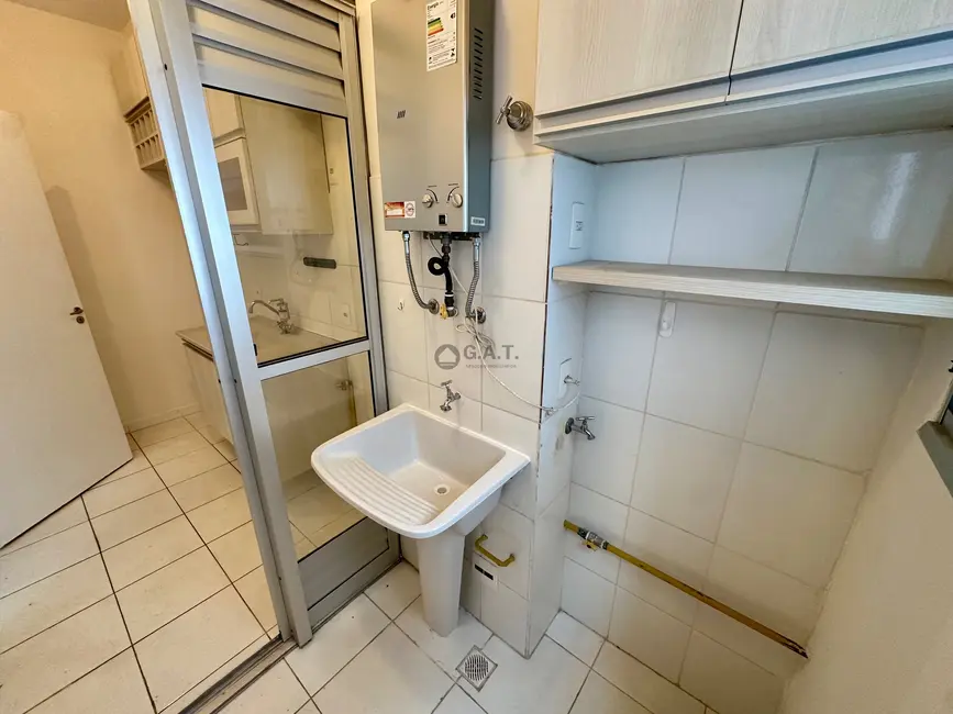 Foto 4 de Apartamento com 2 quartos à venda, 50m2 em Parque Campolim, Sorocaba - SP