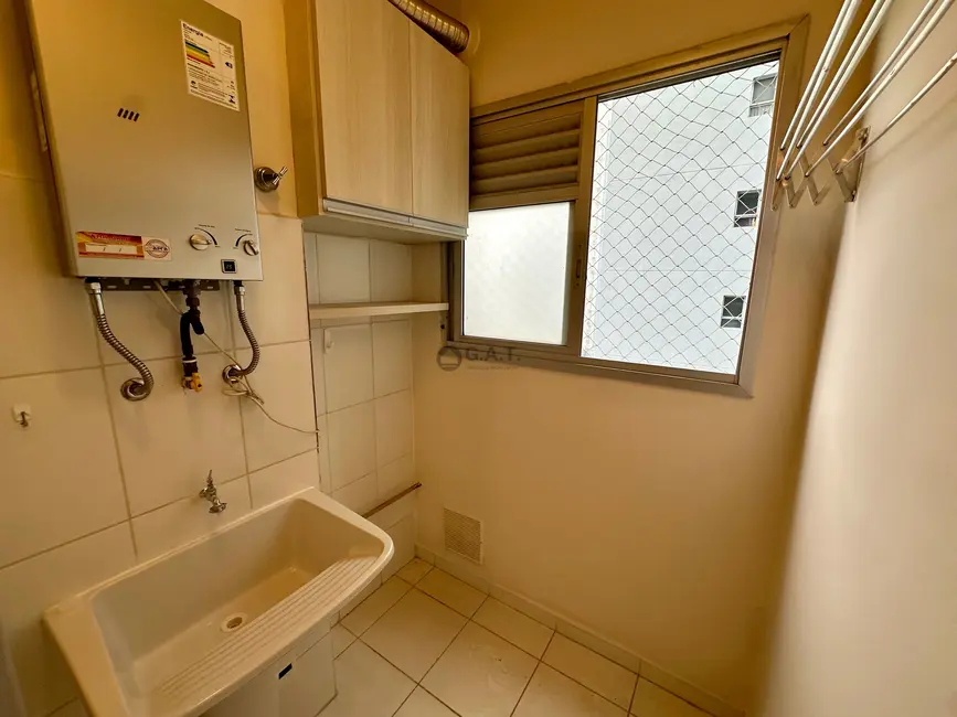 Foto 3 de Apartamento com 2 quartos à venda, 50m2 em Parque Campolim, Sorocaba - SP