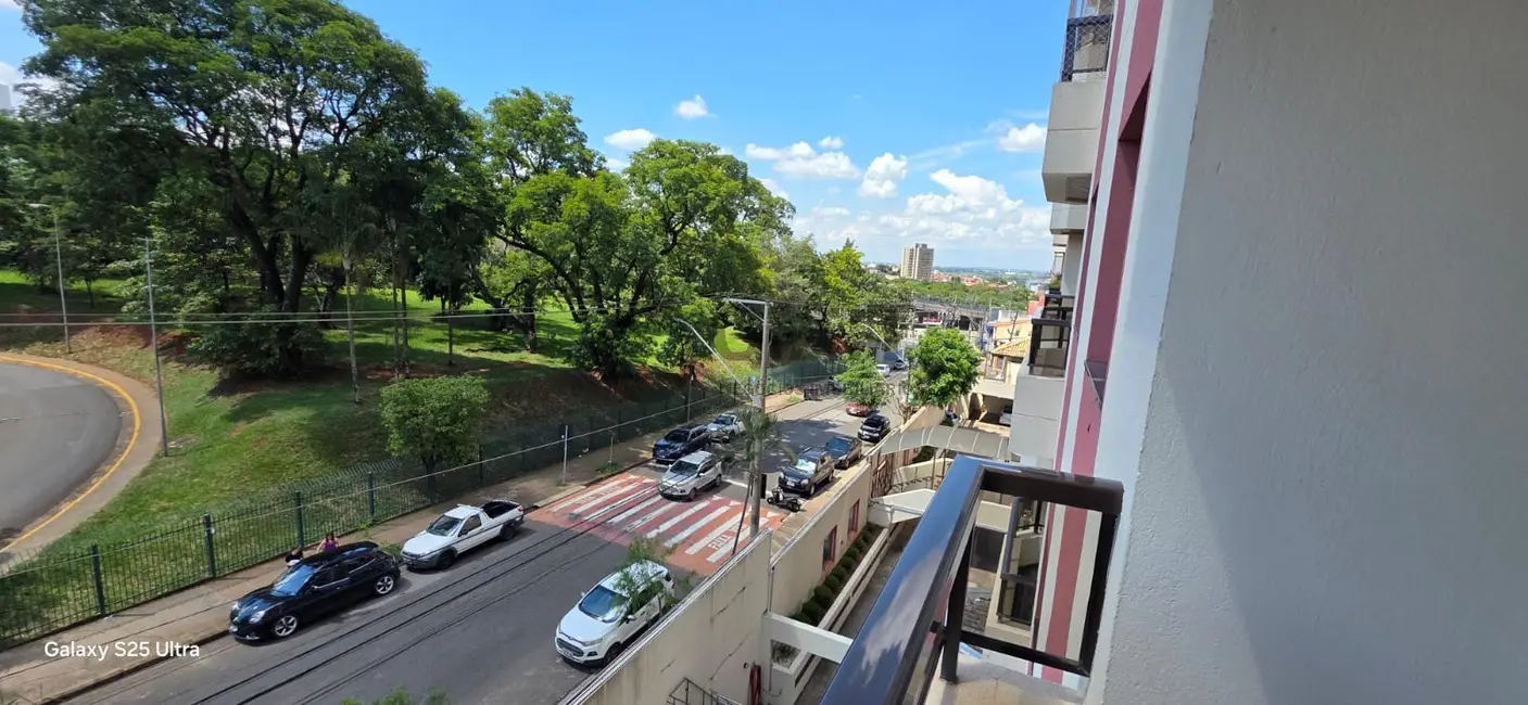 Foto 8 de Apartamento com 3 quartos para alugar, 84m2 em Vila Carvalho, Sorocaba - SP