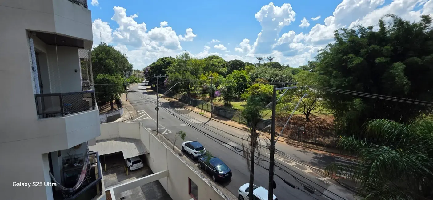Foto 5 de Apartamento com 3 quartos para alugar, 84m2 em Vila Carvalho, Sorocaba - SP