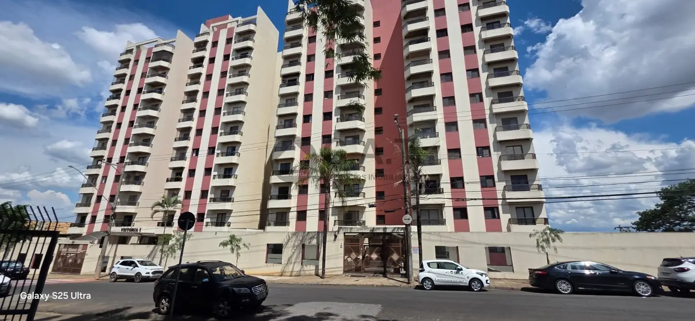 Foto 4 de Apartamento com 3 quartos para alugar, 84m2 em Vila Carvalho, Sorocaba - SP