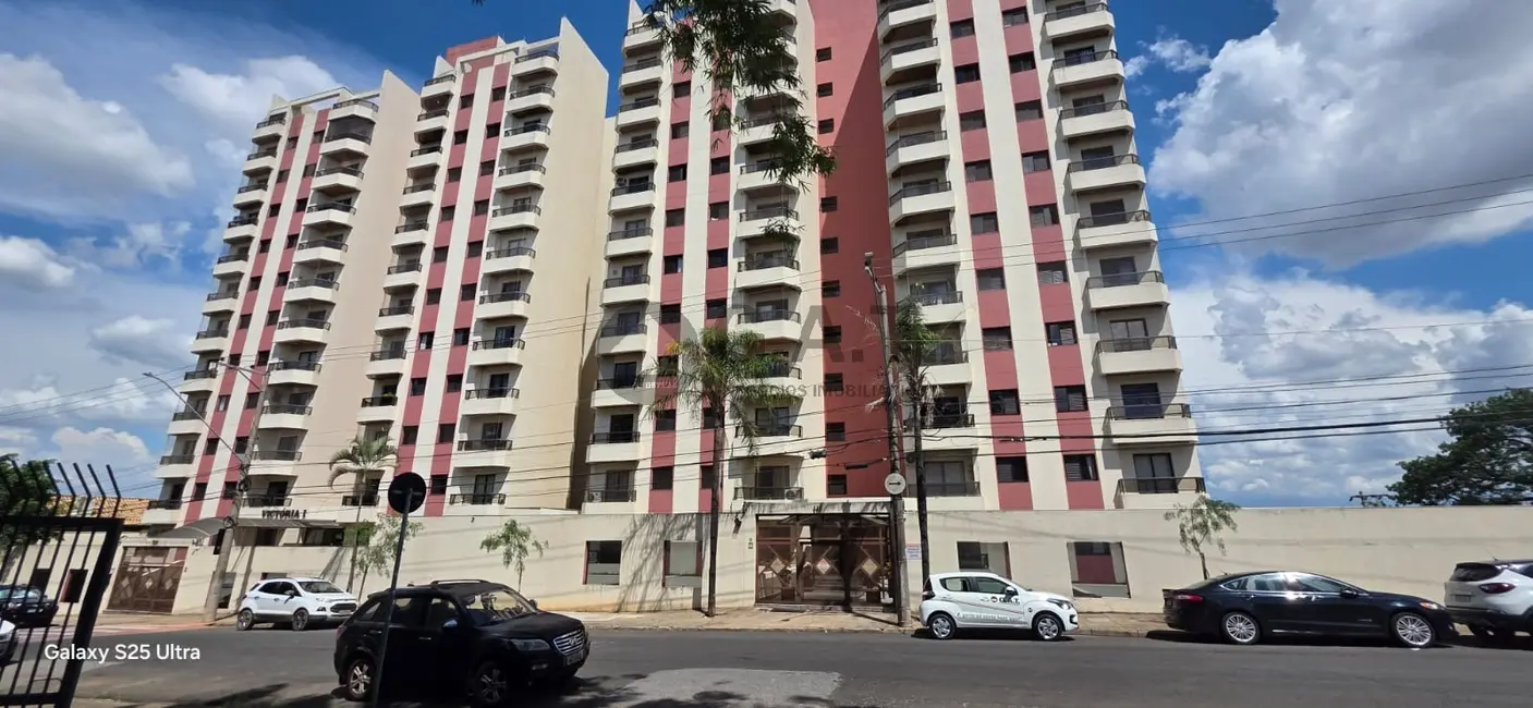 Foto 1 de Apartamento com 3 quartos para alugar, 84m2 em Vila Carvalho, Sorocaba - SP