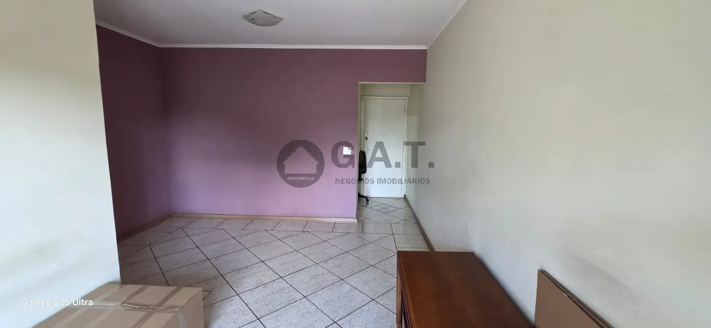 Foto 9 de Apartamento com 3 quartos para alugar, 84m2 em Vila Carvalho, Sorocaba - SP