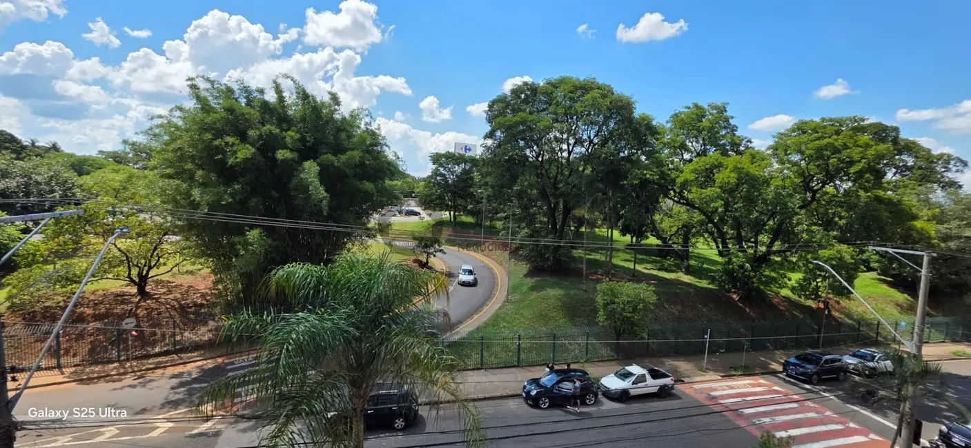 Foto 6 de Apartamento com 3 quartos para alugar, 84m2 em Vila Carvalho, Sorocaba - SP