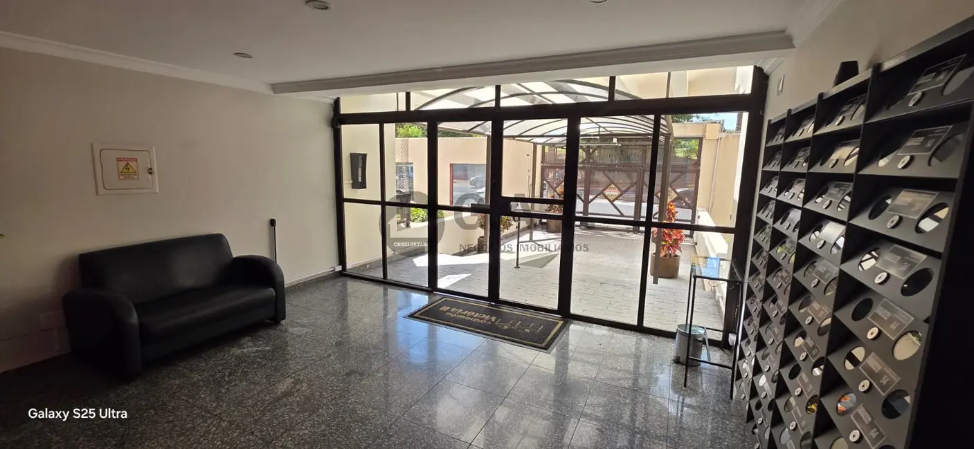 Foto 7 de Apartamento com 3 quartos para alugar, 84m2 em Vila Carvalho, Sorocaba - SP