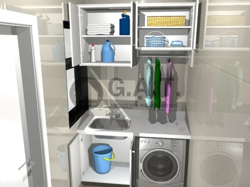 Casa de Condomínio com 3 quartos à venda, 189m2 em Sorocaba - SP - imagem 5 Foto 5 de Casa de Condomínio com 3 quartos à venda, 189m2 em Sorocaba - SP