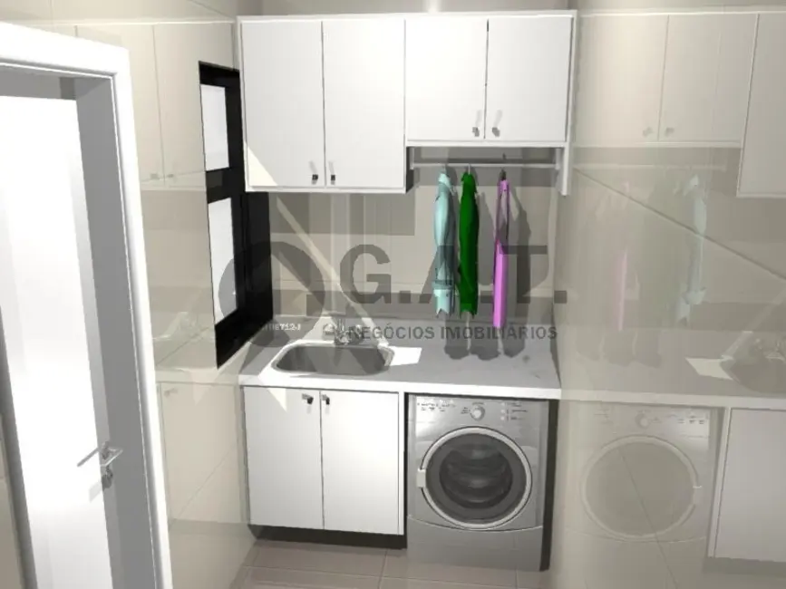 Casa de Condomínio com 3 quartos à venda, 189m2 em Sorocaba - SP - imagem 6 Foto 6 de Casa de Condomínio com 3 quartos à venda, 189m2 em Sorocaba - SP