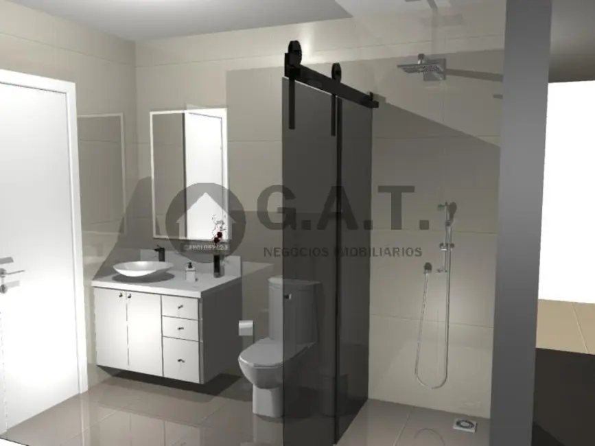 Casa de Condomínio com 3 quartos à venda, 189m2 em Sorocaba - SP - imagem 9 Foto 9 de Casa de Condomínio com 3 quartos à venda, 189m2 em Sorocaba - SP