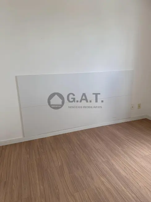 Foto 6 de Apartamento com 2 quartos à venda, 50m2 em Jardim São Carlos, Sorocaba - SP