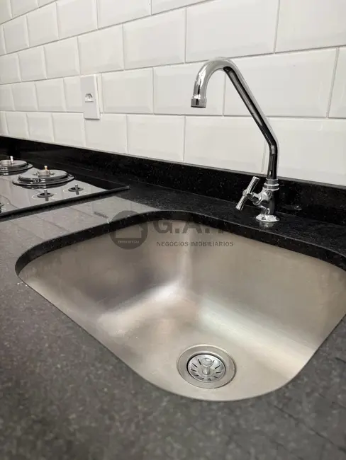 Foto 3 de Apartamento com 2 quartos à venda, 50m2 em Jardim São Carlos, Sorocaba - SP