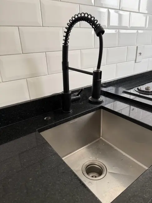 Foto 2 de Apartamento com 2 quartos à venda, 50m2 em Jardim São Carlos, Sorocaba - SP