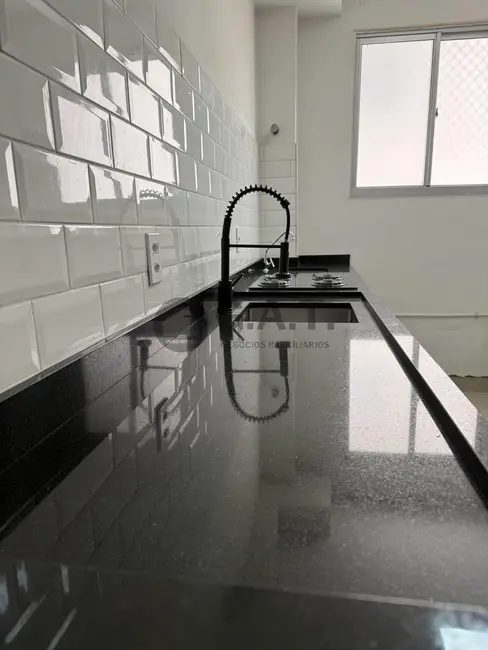 Foto 1 de Apartamento com 2 quartos à venda, 50m2 em Jardim São Carlos, Sorocaba - SP