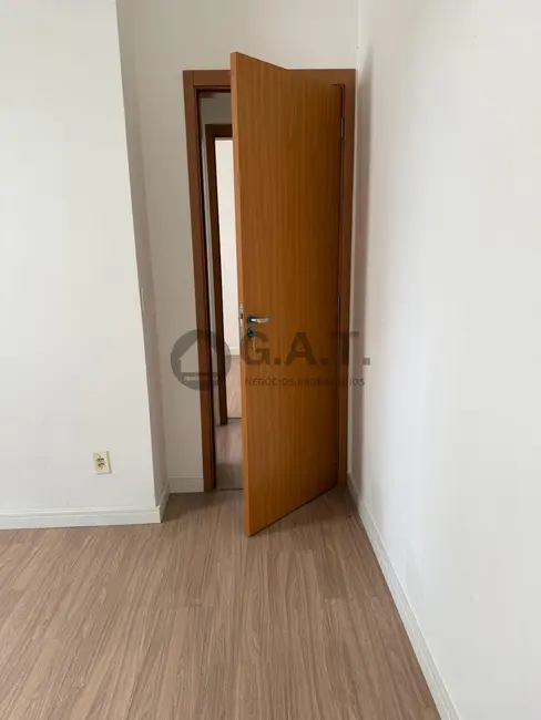 Foto 7 de Apartamento com 2 quartos à venda, 50m2 em Jardim São Carlos, Sorocaba - SP
