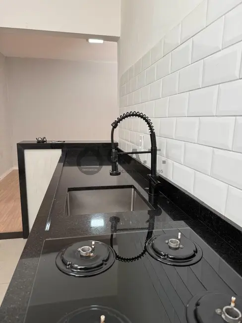 Foto 4 de Apartamento com 2 quartos à venda, 50m2 em Jardim São Carlos, Sorocaba - SP