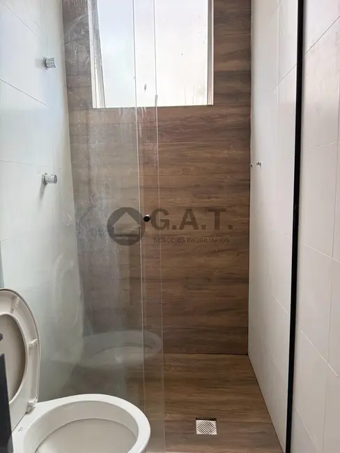 Foto 8 de Apartamento com 2 quartos à venda, 50m2 em Jardim São Carlos, Sorocaba - SP