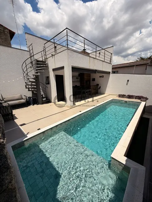 Foto 1 de Casa com 4 quartos à venda, 407m2 em Vila Carvalho, Sorocaba - SP