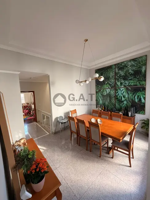 Foto 9 de Casa com 4 quartos à venda, 407m2 em Vila Carvalho, Sorocaba - SP