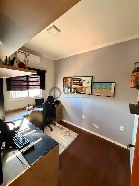 Foto 8 de Casa com 4 quartos à venda, 407m2 em Vila Carvalho, Sorocaba - SP