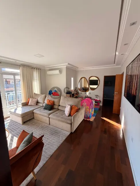 Foto 2 de Casa com 4 quartos à venda, 407m2 em Vila Carvalho, Sorocaba - SP