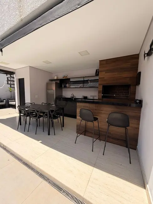 Foto 7 de Casa com 4 quartos à venda, 407m2 em Vila Carvalho, Sorocaba - SP