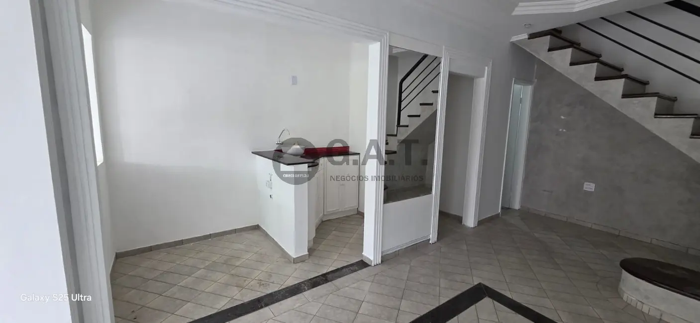 Foto 5 de Sala Comercial para alugar, 55m2 em Jardim Paulistano, Sorocaba - SP