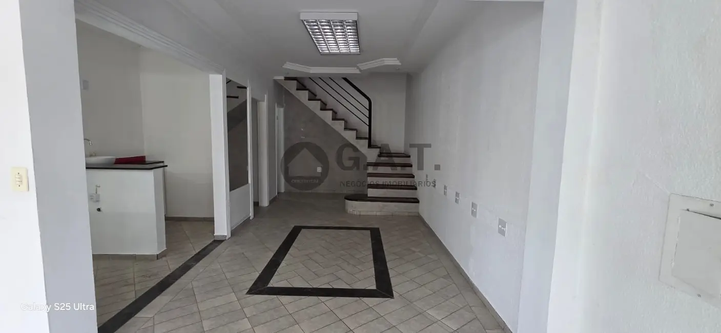 Foto 4 de Sala Comercial para alugar, 55m2 em Jardim Paulistano, Sorocaba - SP