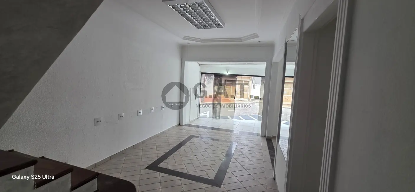 Foto 7 de Sala Comercial para alugar, 55m2 em Jardim Paulistano, Sorocaba - SP