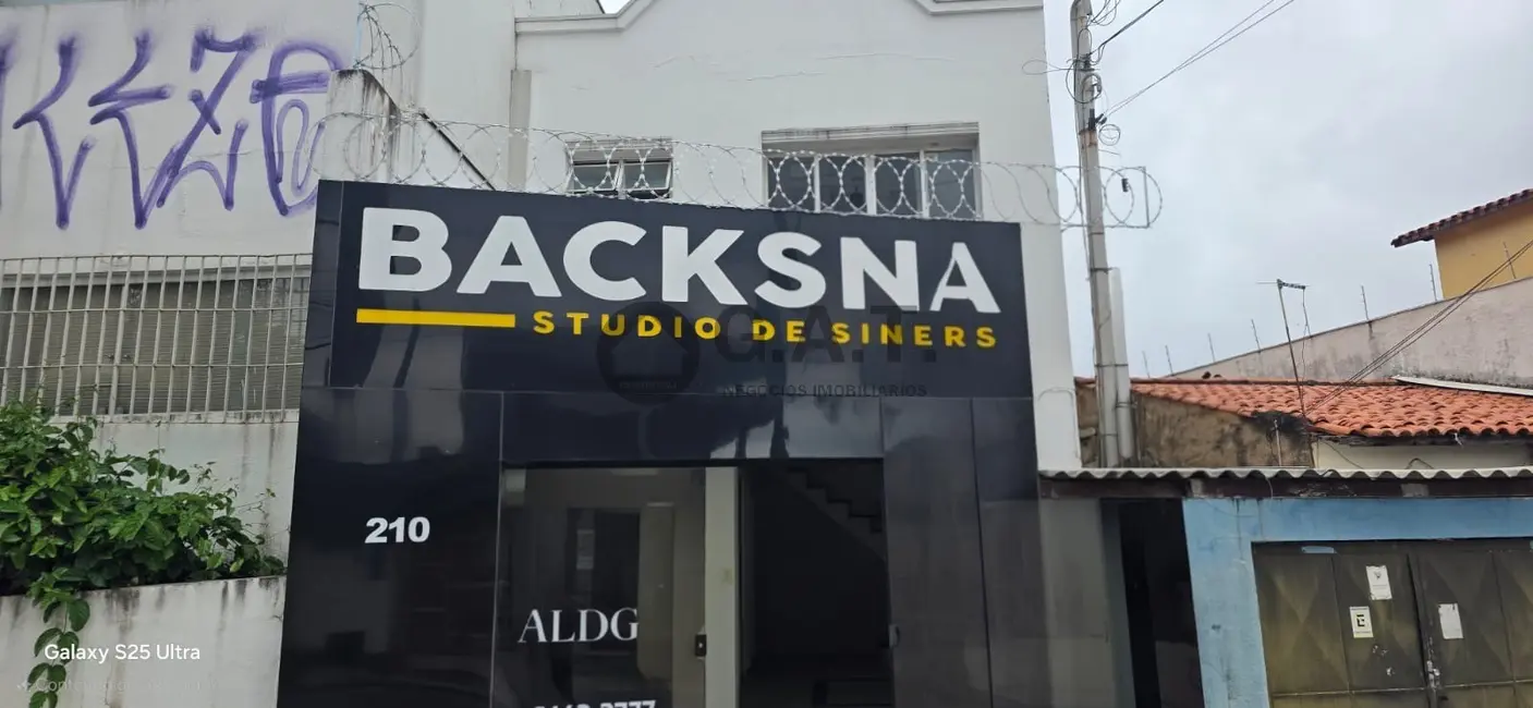 Foto 2 de Sala Comercial para alugar, 55m2 em Jardim Paulistano, Sorocaba - SP