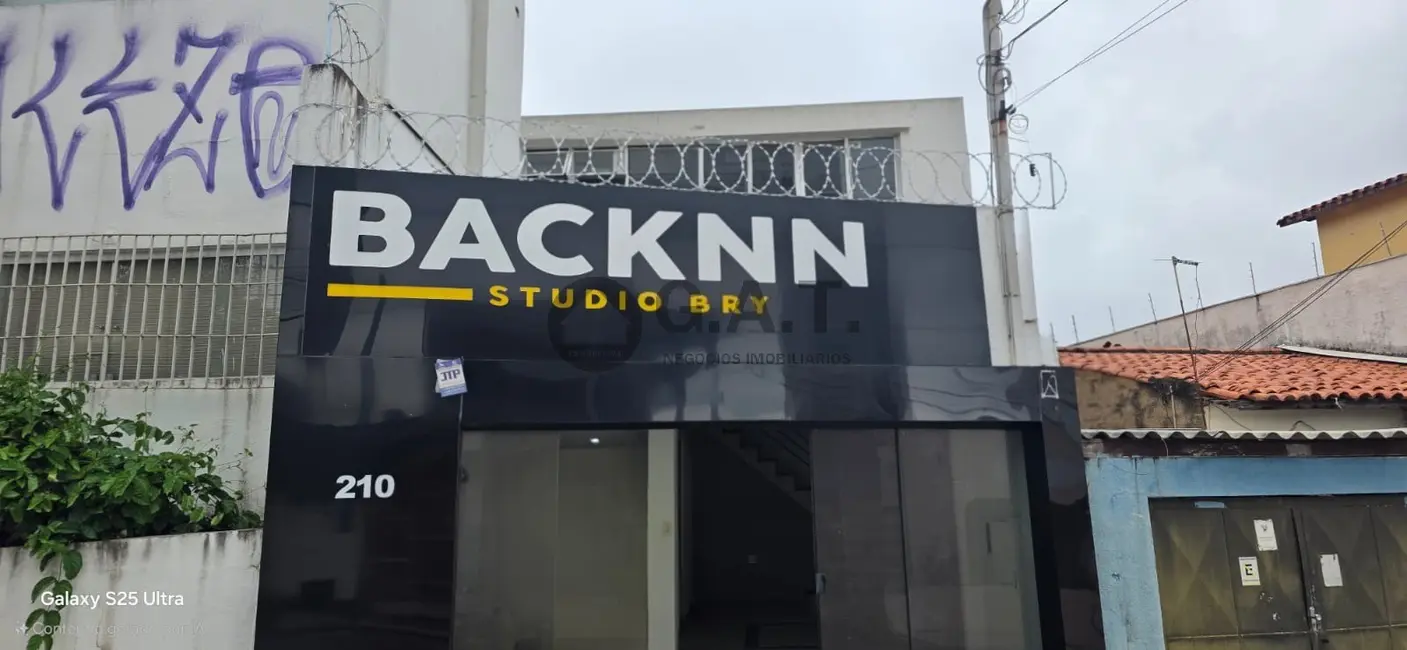 Foto 1 de Sala Comercial para alugar, 55m2 em Jardim Paulistano, Sorocaba - SP