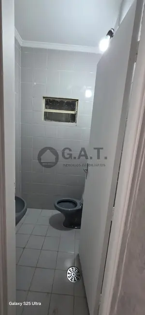 Foto 6 de Sala Comercial para alugar, 55m2 em Jardim Paulistano, Sorocaba - SP