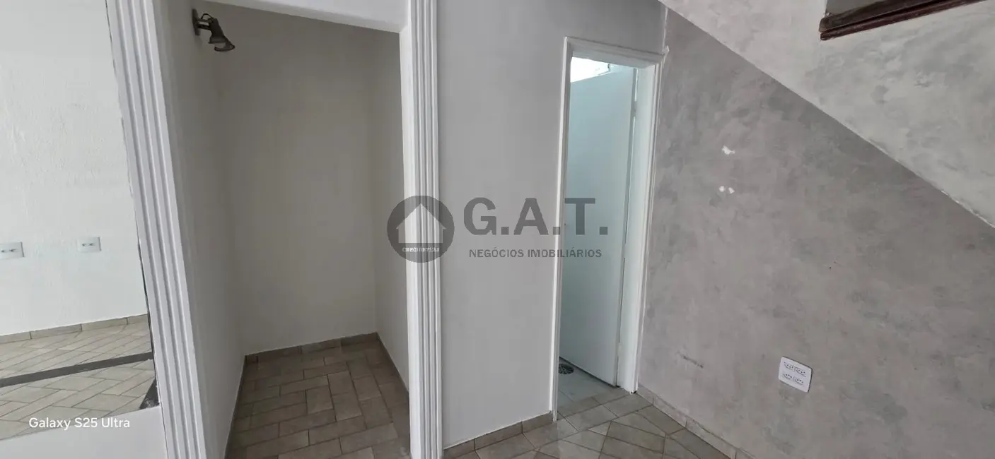 Foto 9 de Sala Comercial para alugar, 55m2 em Jardim Paulistano, Sorocaba - SP